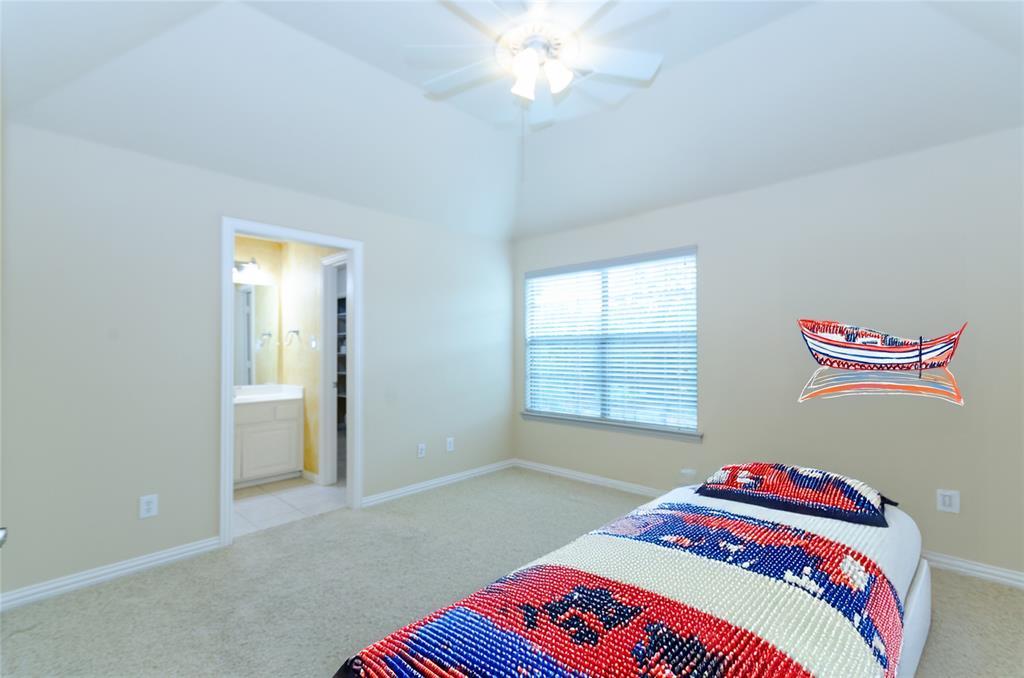 Parker Lake Estates Ph 3-A - Residential