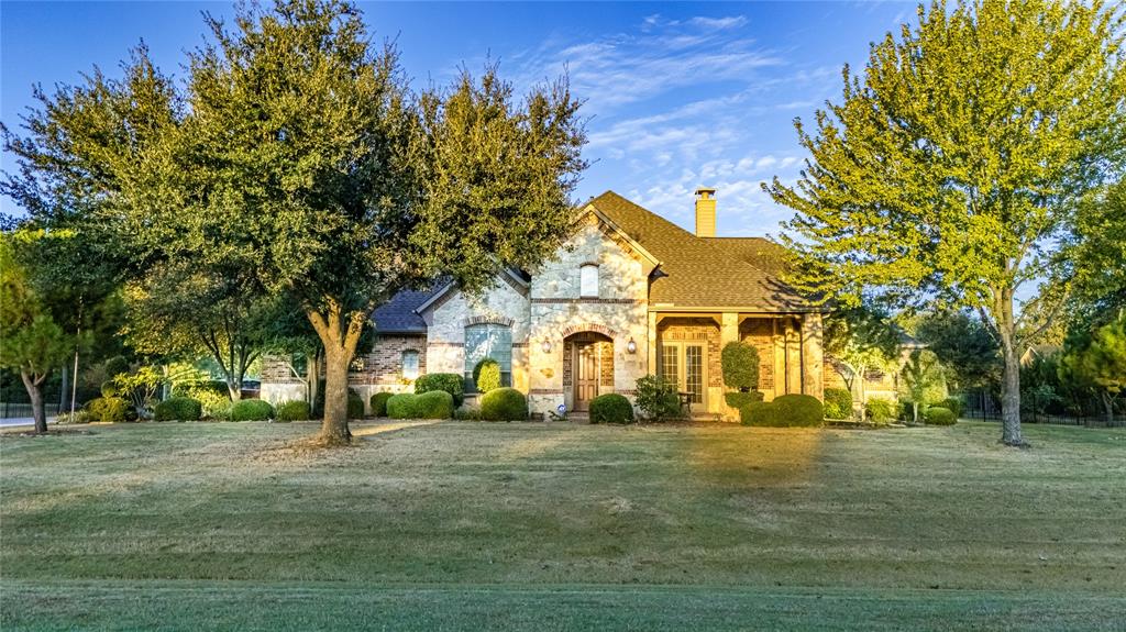 Parker Lake Estates Ph 3-A - Residential