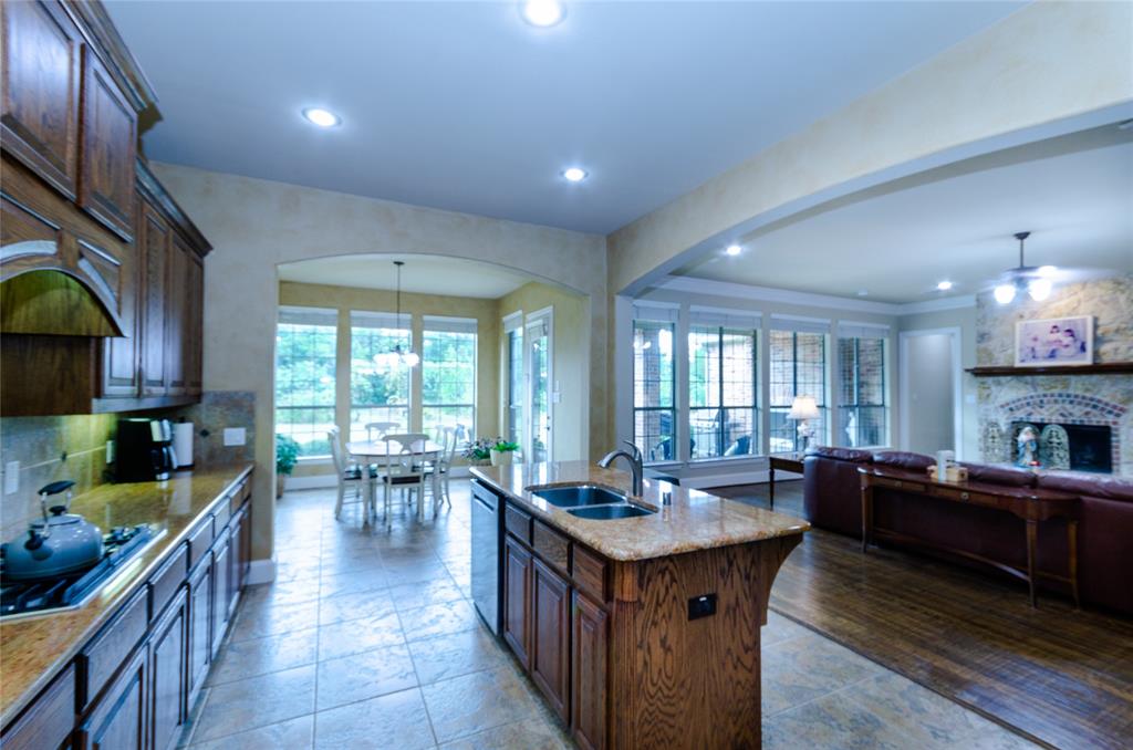 Parker Lake Estates Ph 3-A - Residential