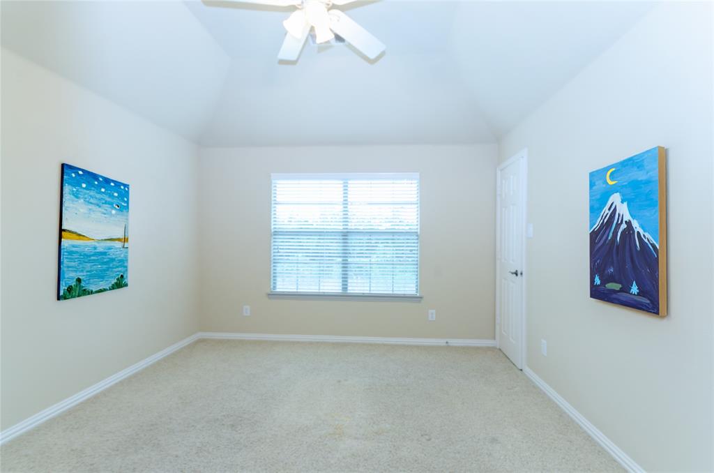 Parker Lake Estates Ph 3-A - Residential