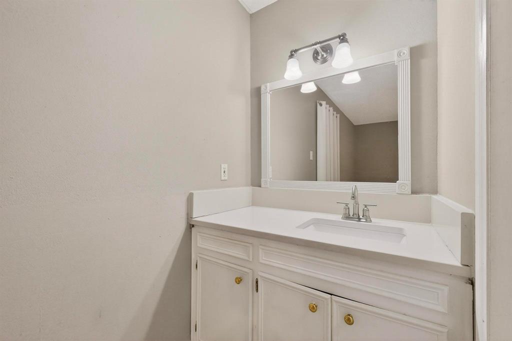 Corsicana - Residential