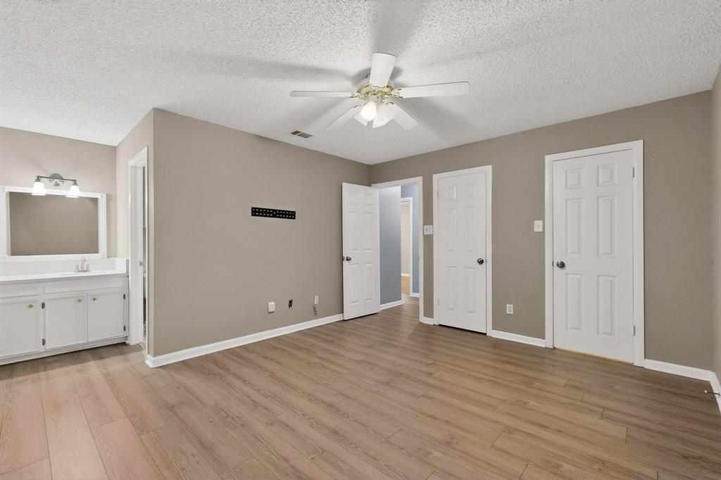 Corsicana - Residential