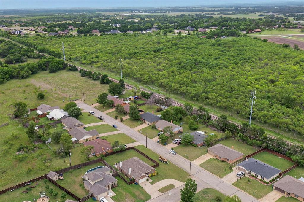 Corsicana - Residential