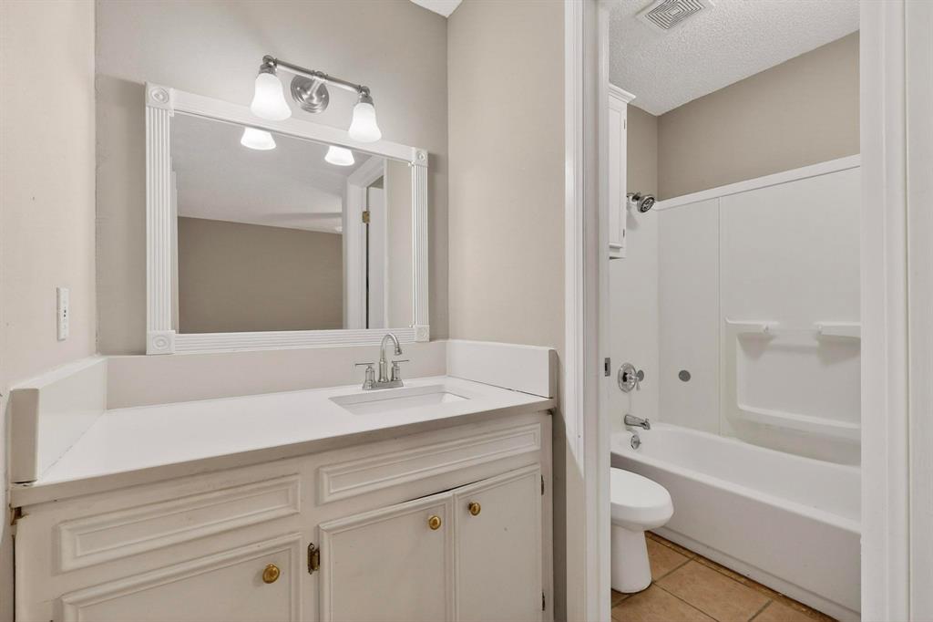 Corsicana - Residential