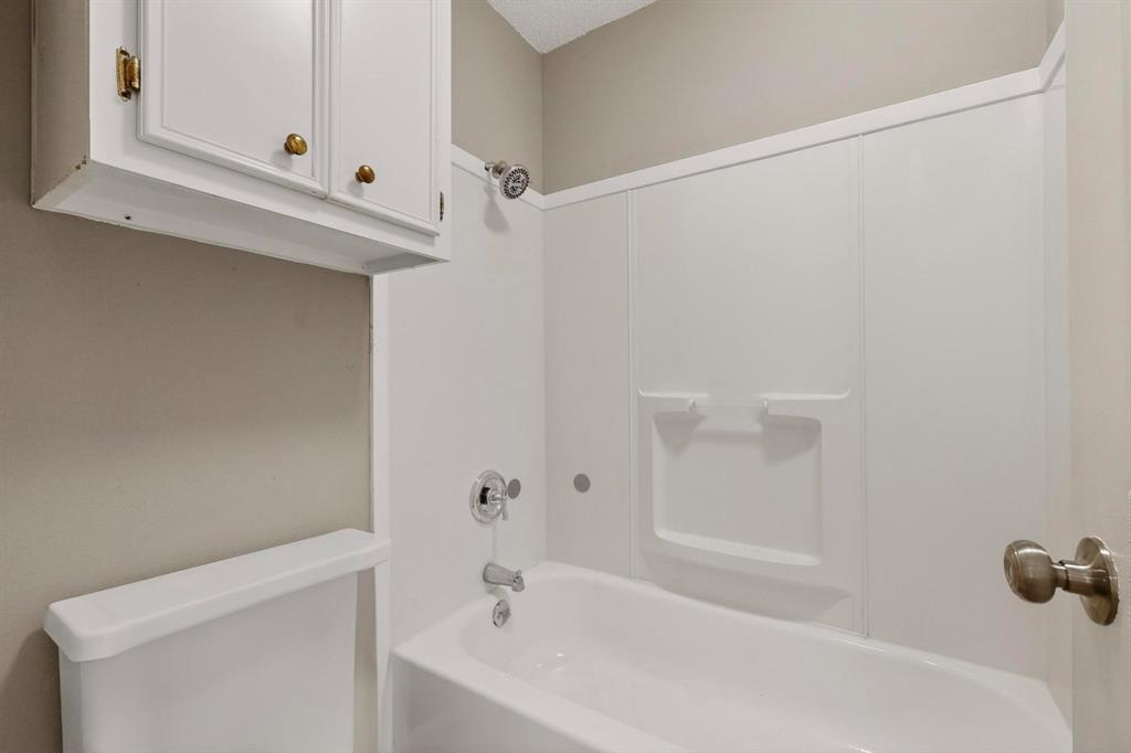 Corsicana - Residential