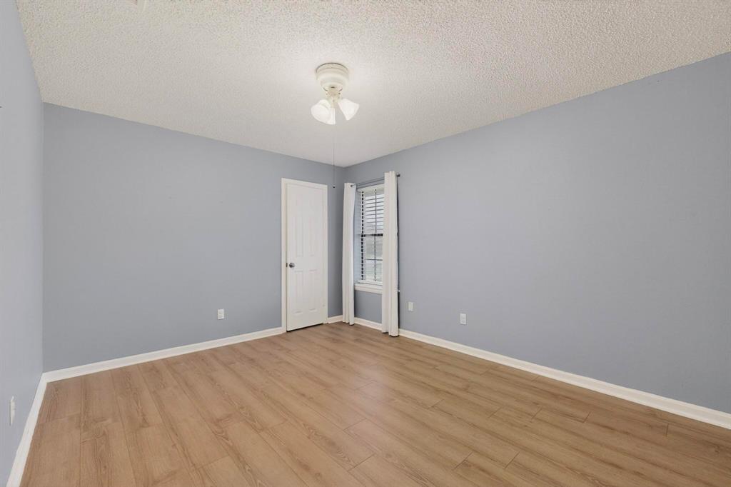 Corsicana - Residential