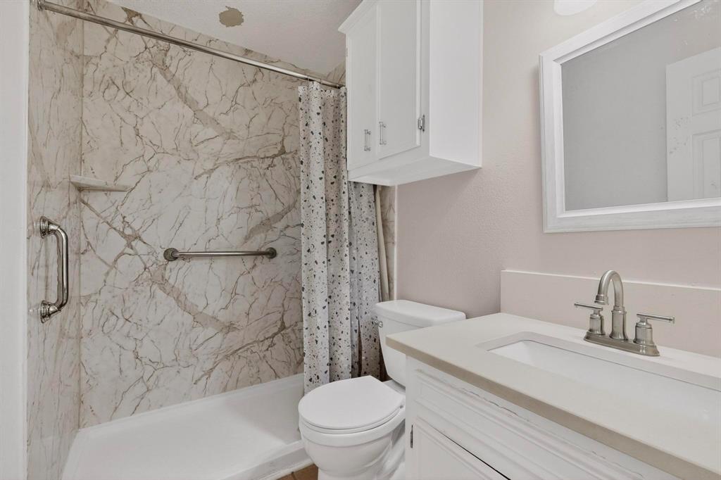 Corsicana - Residential