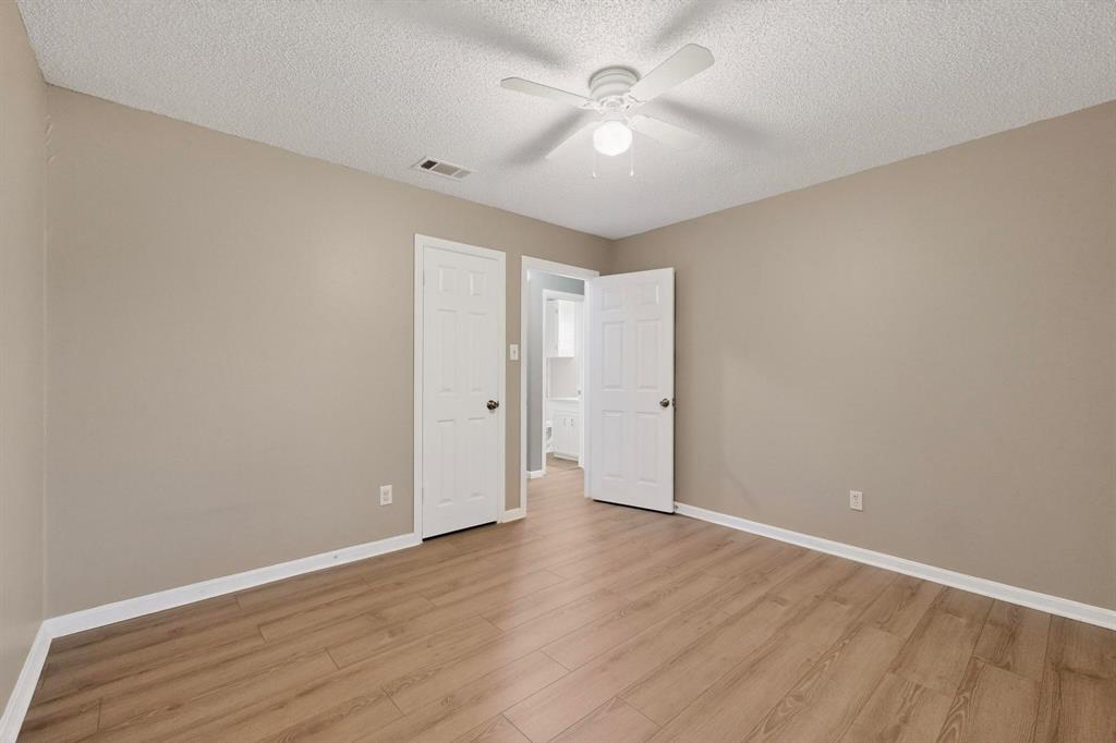 Corsicana - Residential