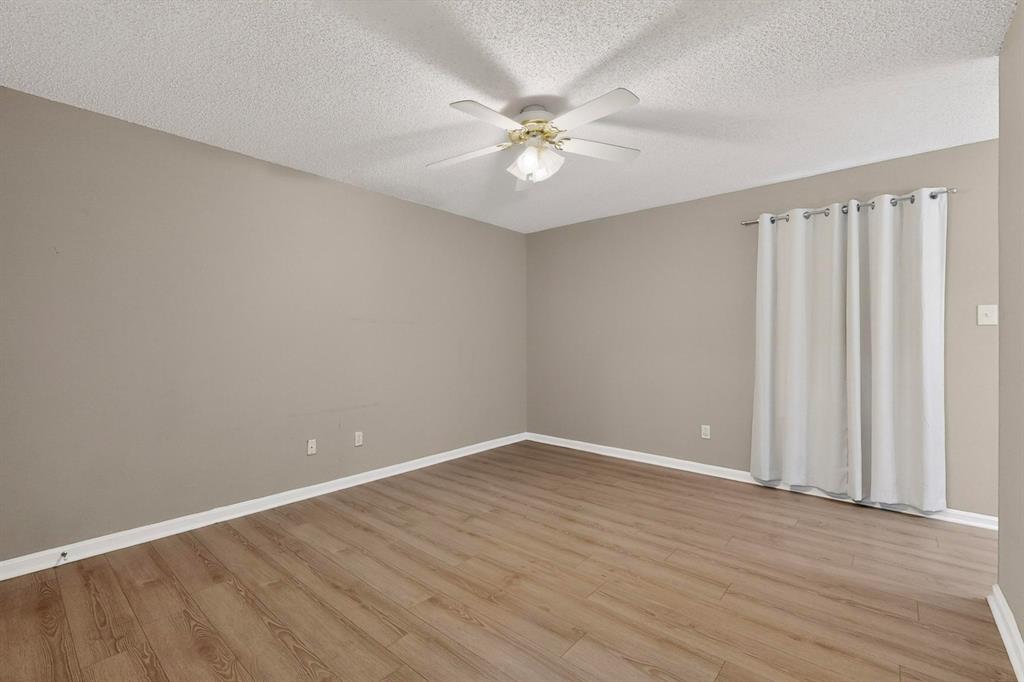 Corsicana - Residential