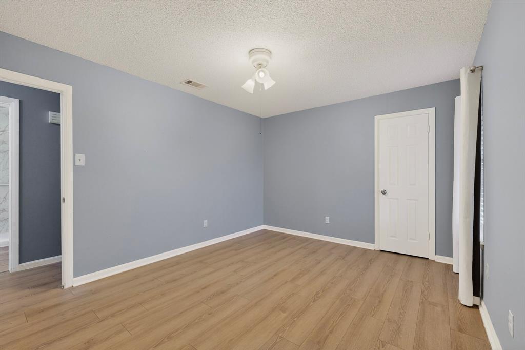 Corsicana - Residential