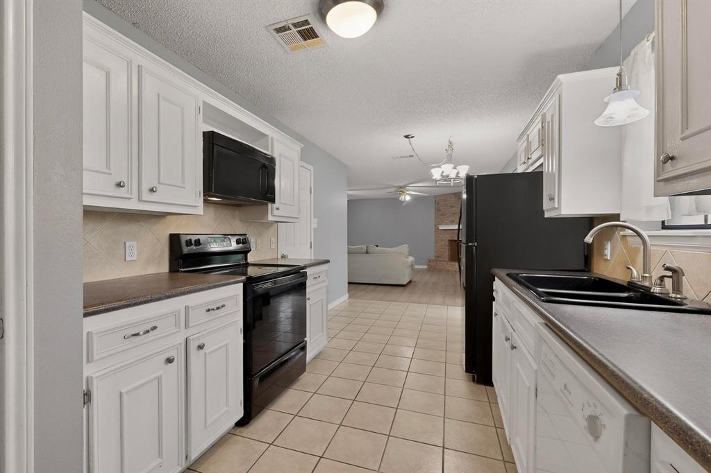 Corsicana - Residential