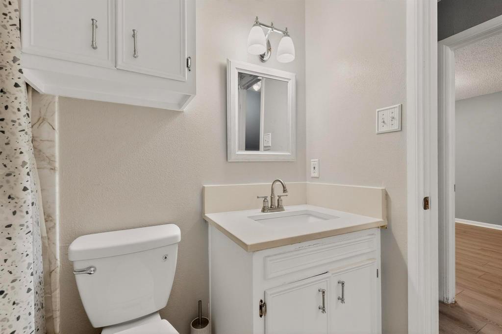 Corsicana - Residential