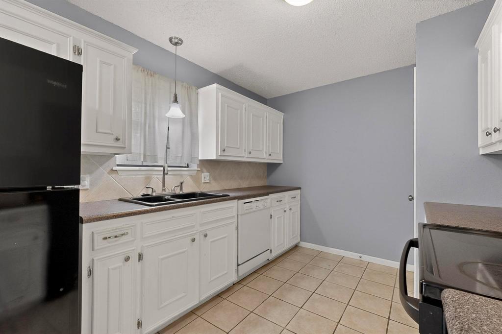 Corsicana - Residential