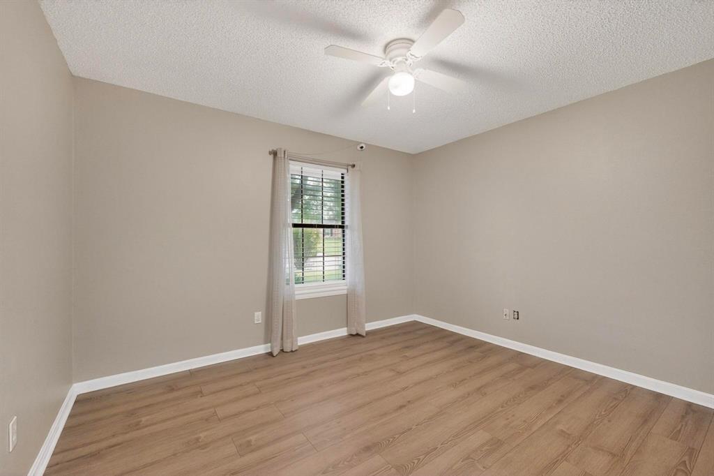 Corsicana - Residential