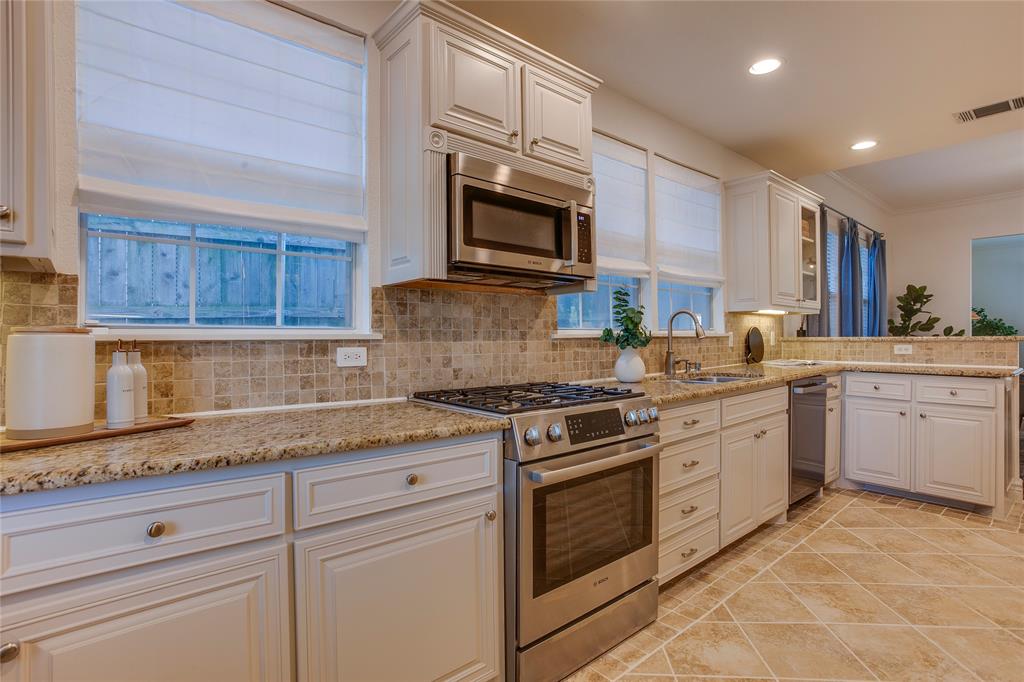 Oak Cliff Annex - Residential