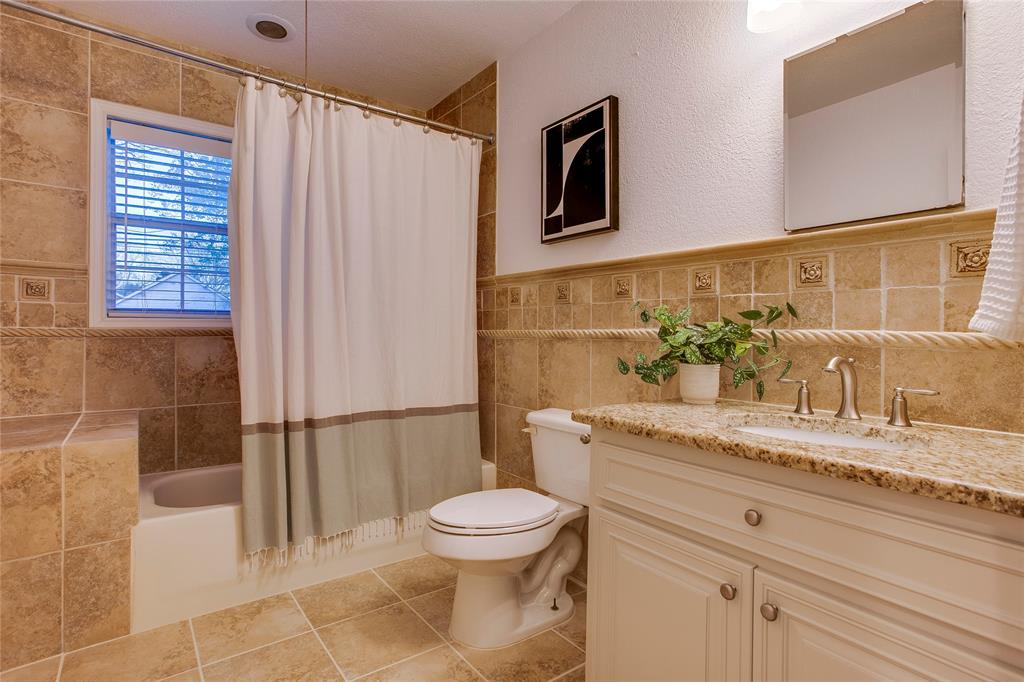 Oak Cliff Annex - Residential