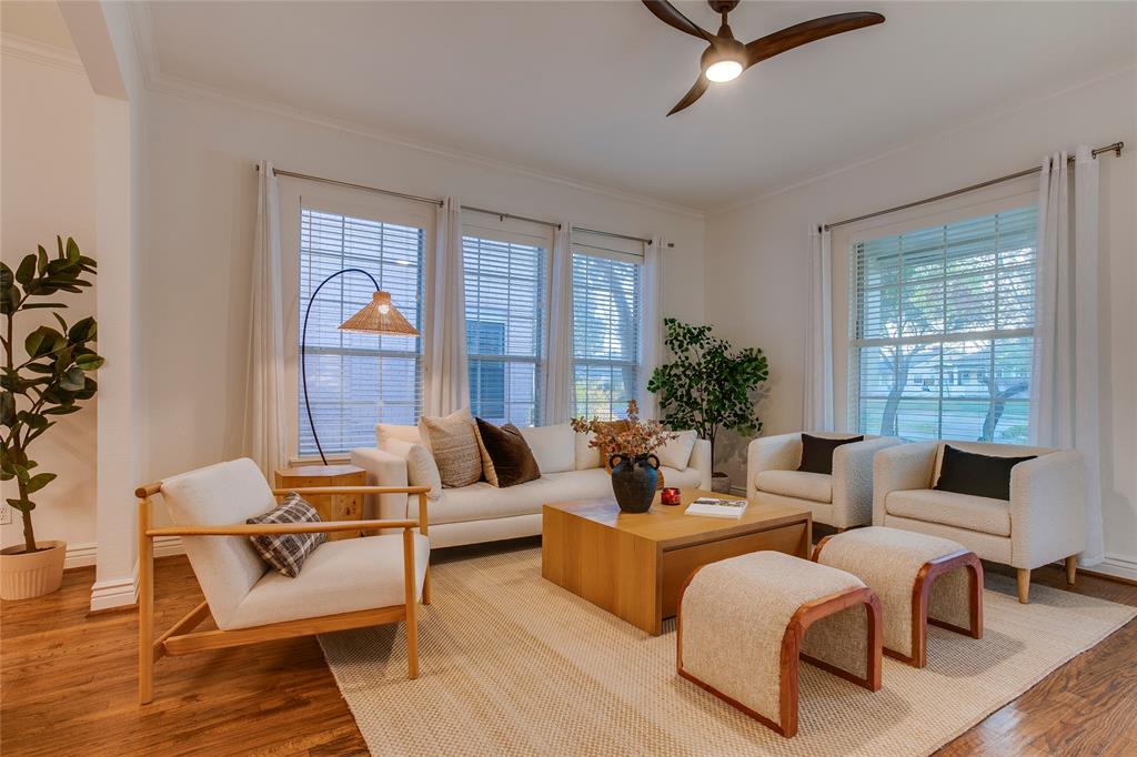 Oak Cliff Annex - Residential