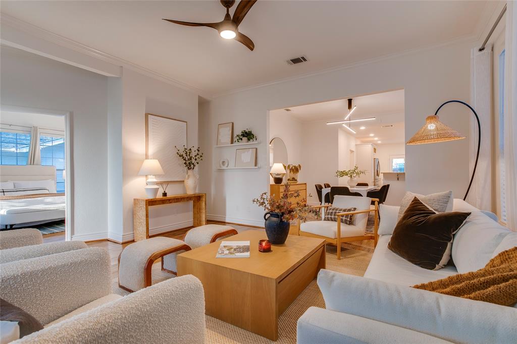 Oak Cliff Annex - Residential