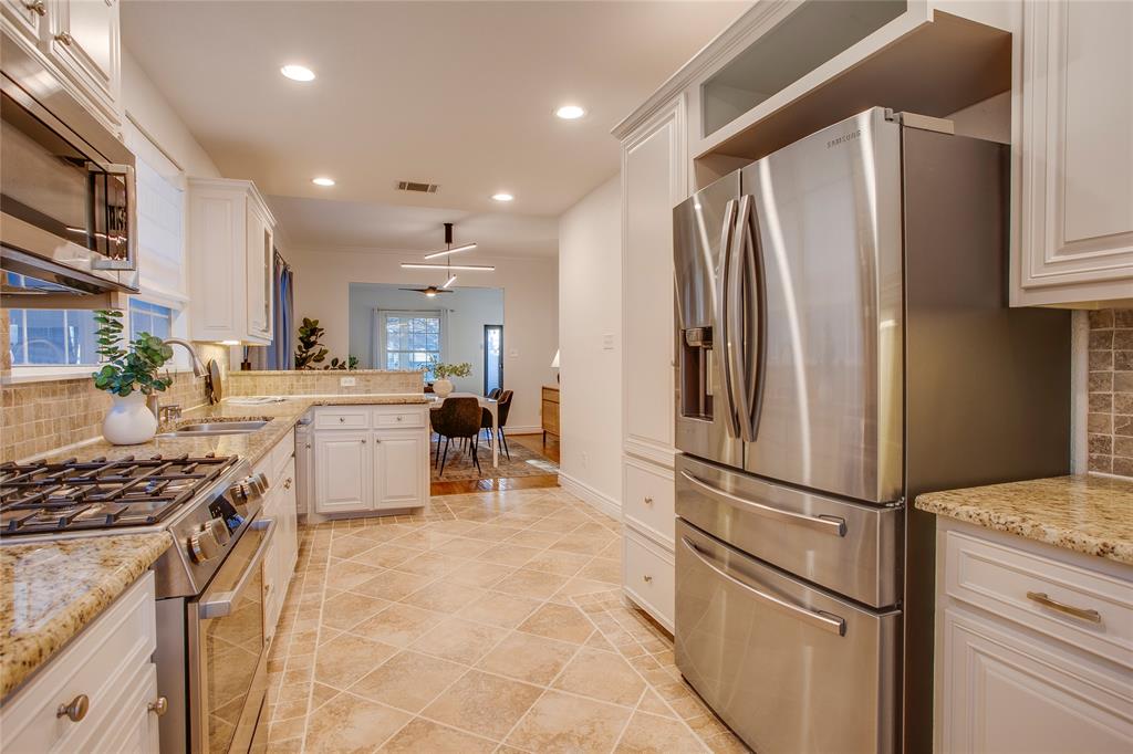 Oak Cliff Annex - Residential