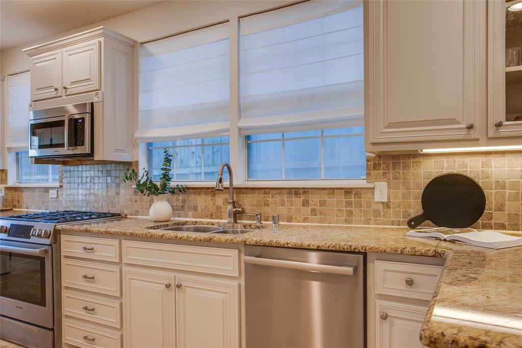 Oak Cliff Annex - Residential