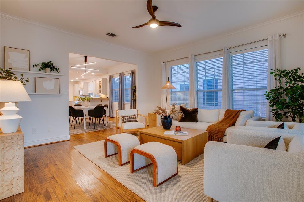 Oak Cliff Annex - Residential