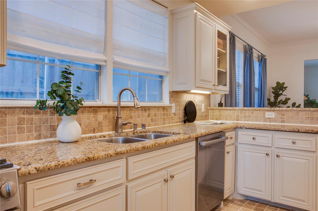 Oak Cliff Annex - Residential