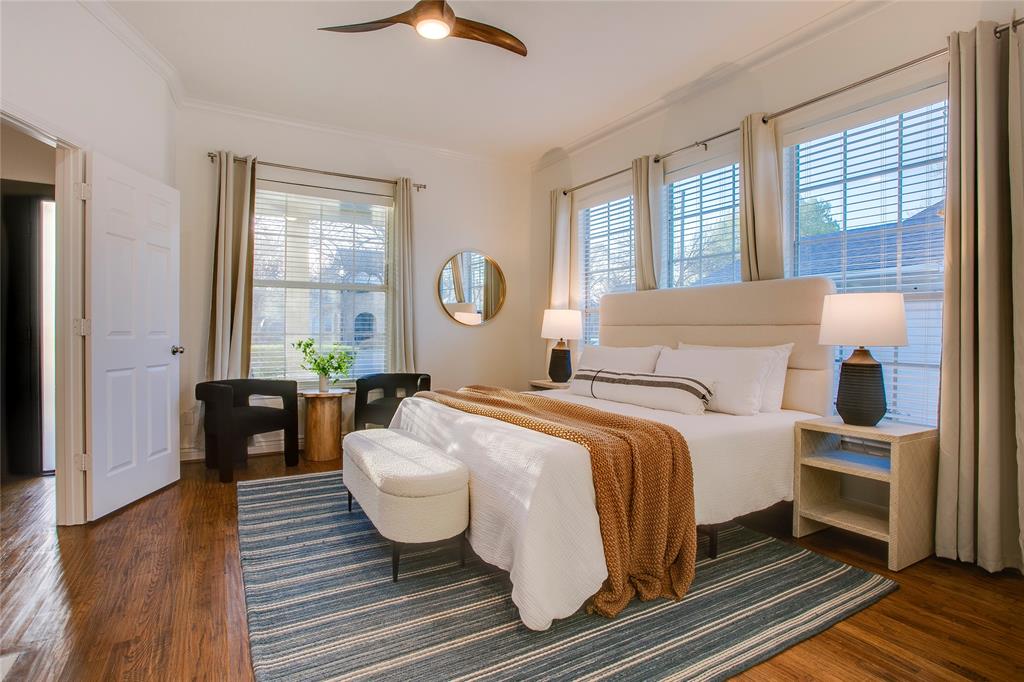 Oak Cliff Annex - Residential