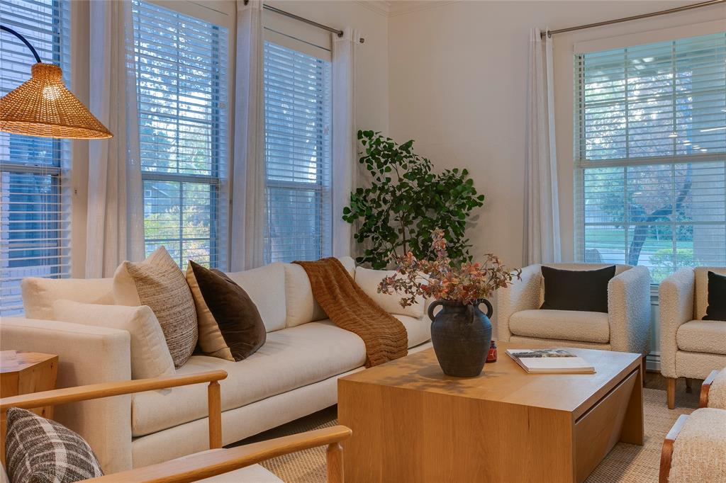 Oak Cliff Annex - Residential