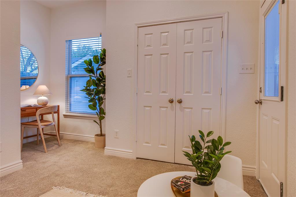 Oak Cliff Annex - Residential