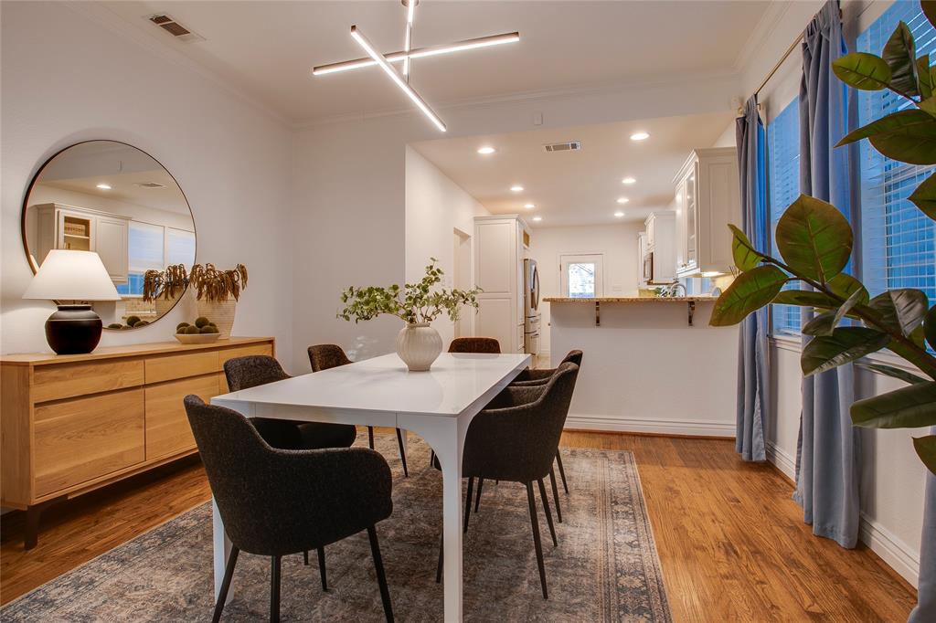 Oak Cliff Annex - Residential