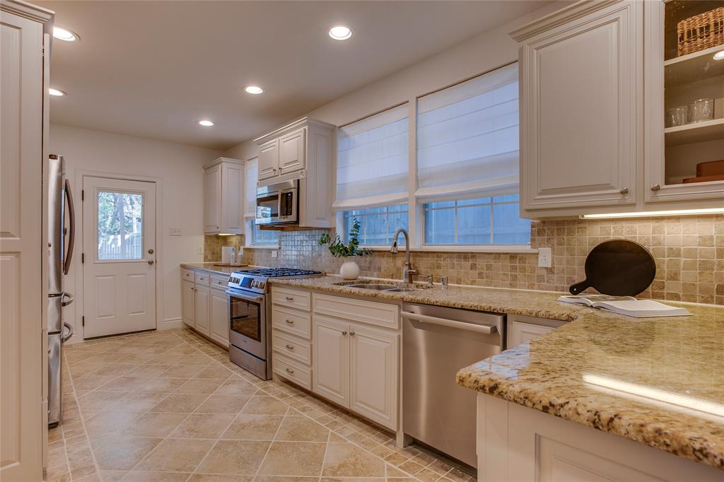 Oak Cliff Annex - Residential