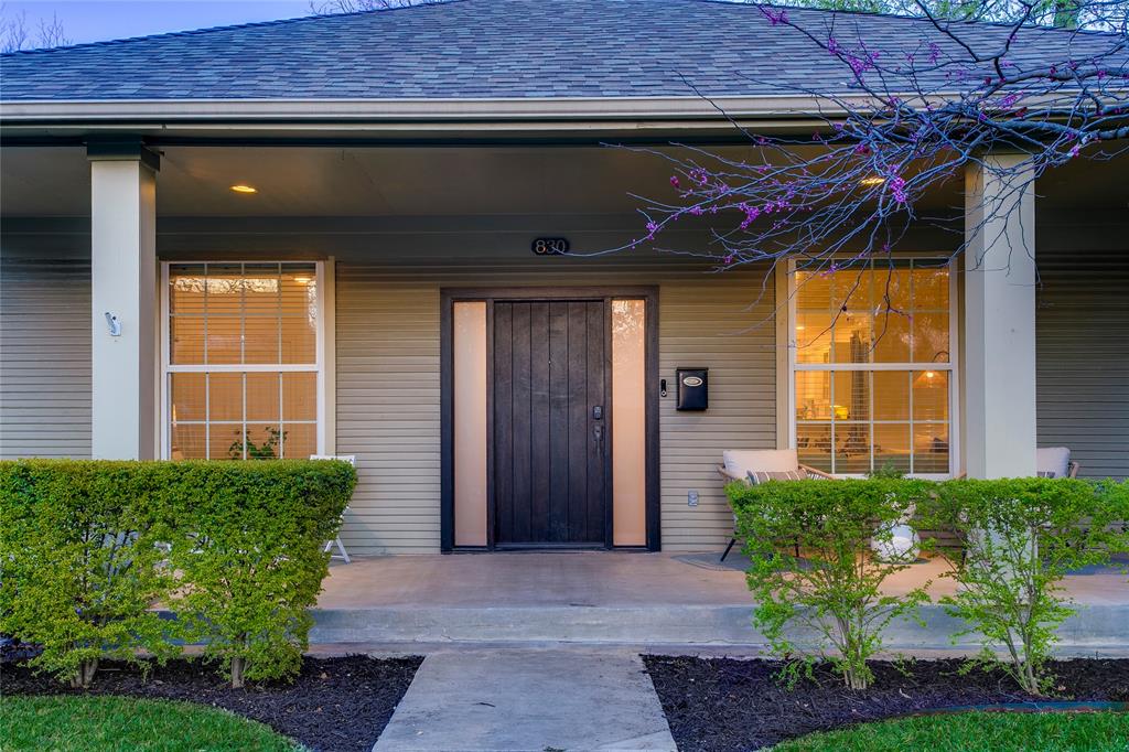 Oak Cliff Annex - Residential