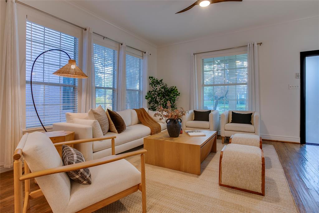 Oak Cliff Annex - Residential