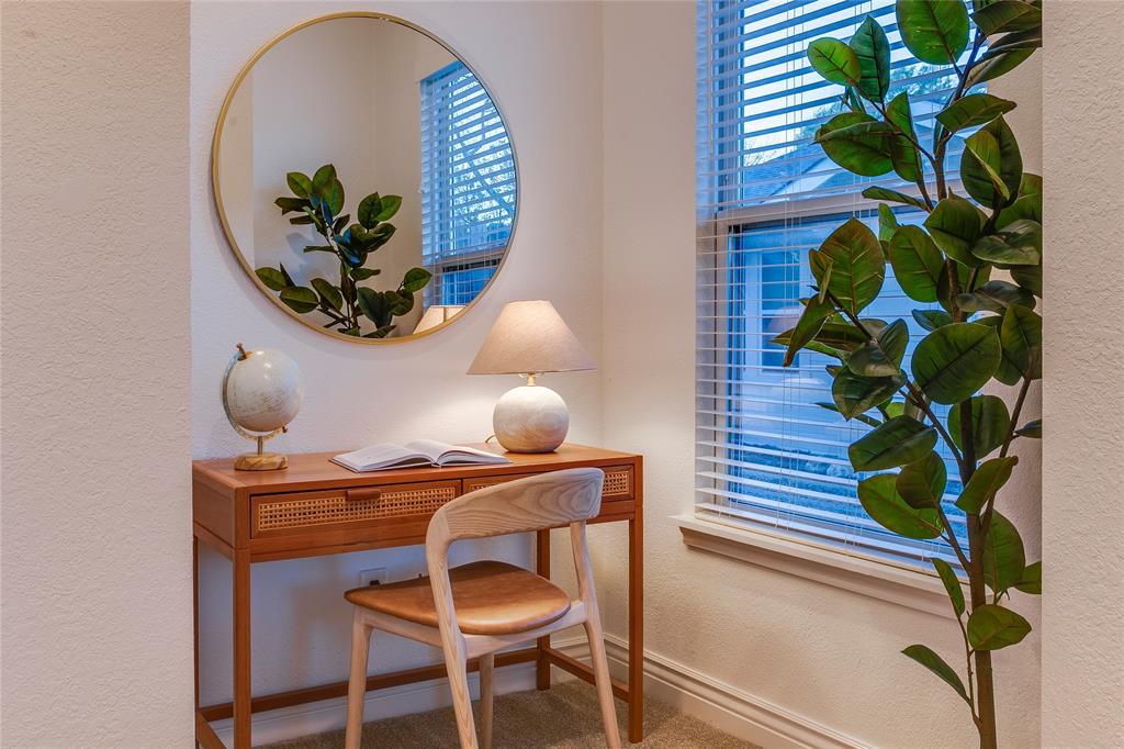 Oak Cliff Annex - Residential