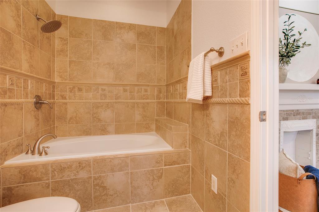 Oak Cliff Annex - Residential