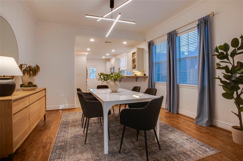 Oak Cliff Annex - Residential