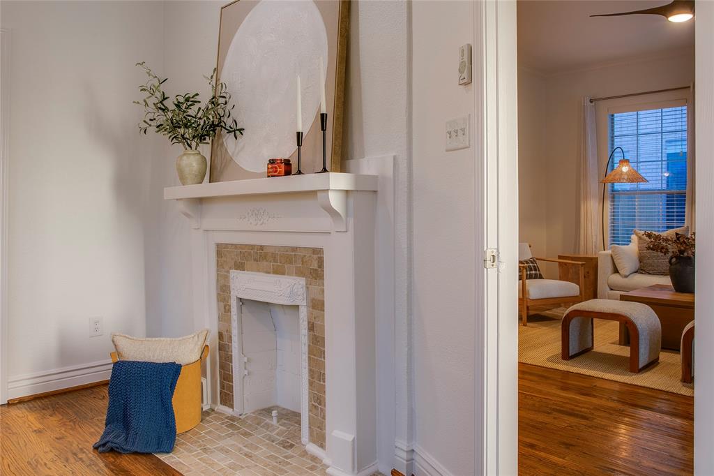 Oak Cliff Annex - Residential