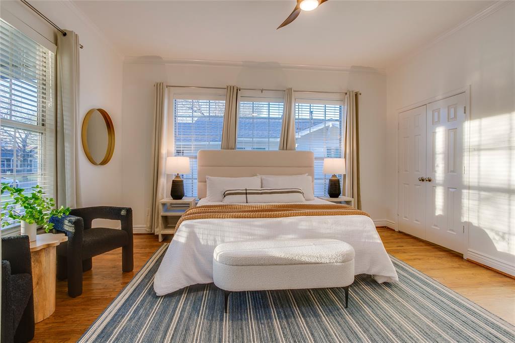 Oak Cliff Annex - Residential