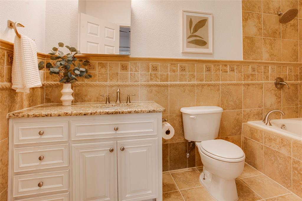 Oak Cliff Annex - Residential