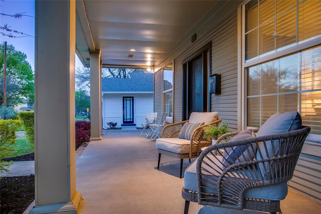 Oak Cliff Annex - Residential