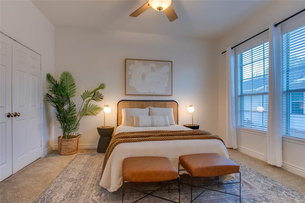 Oak Cliff Annex - Residential