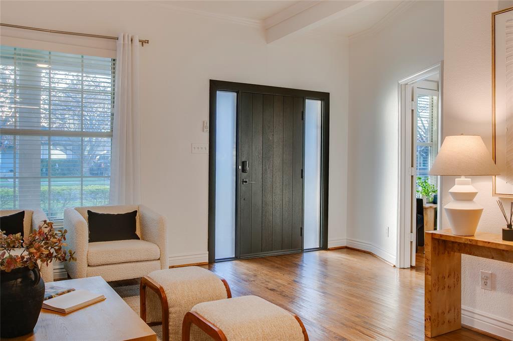 Oak Cliff Annex - Residential