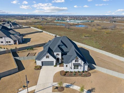 2029 Gathering Trail Argyle TX 76226