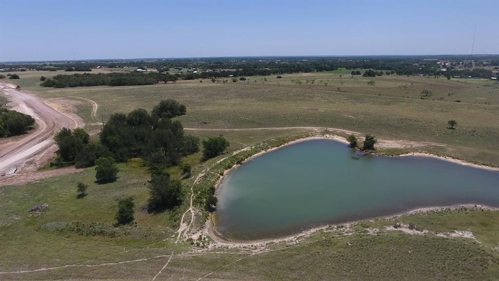 TEXAN RANCH WEST - Land