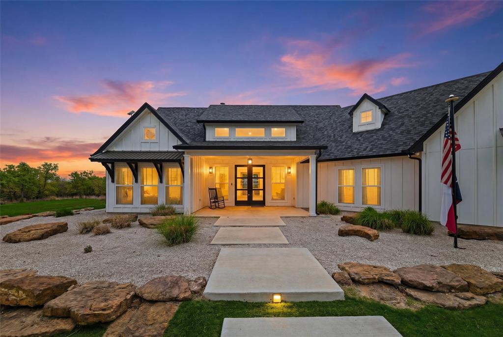 Silver Lakes Ranch - Residential