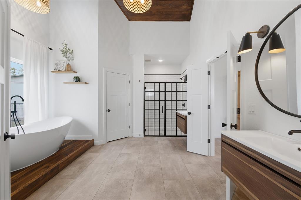 Silver Lakes Ranch - Residential