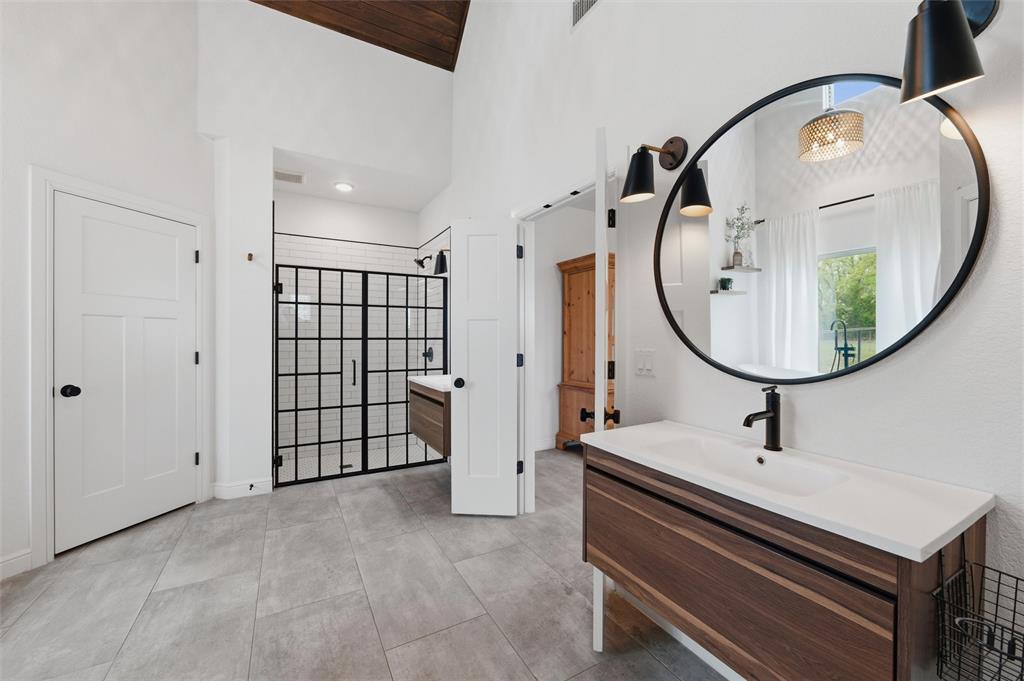 Silver Lakes Ranch - Residential