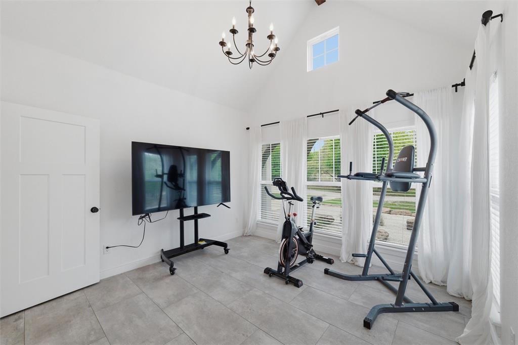 Silver Lakes Ranch - Residential