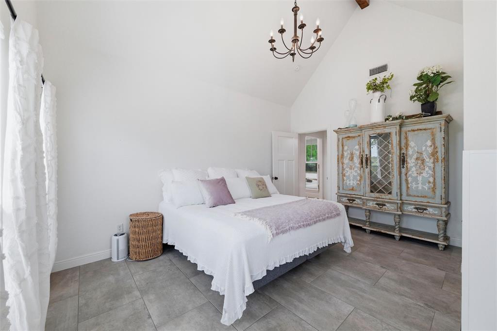 Silver Lakes Ranch - Residential