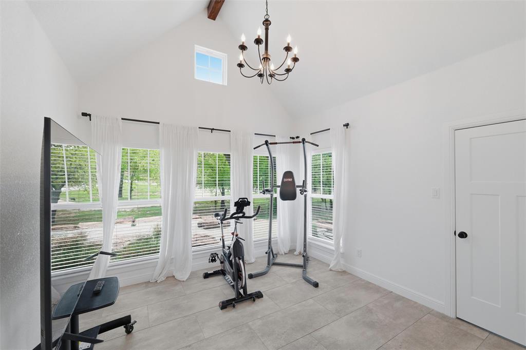 Silver Lakes Ranch - Residential